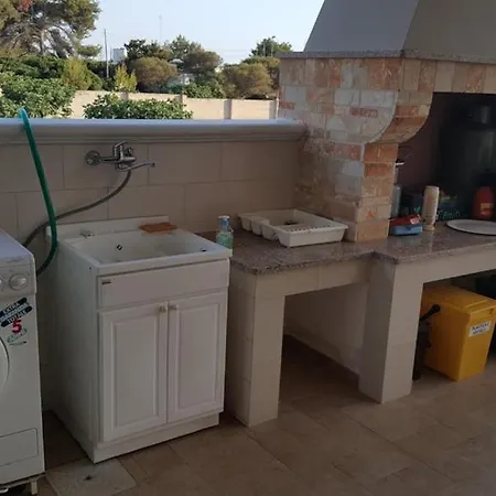 Stella 3 דירה אליסטה